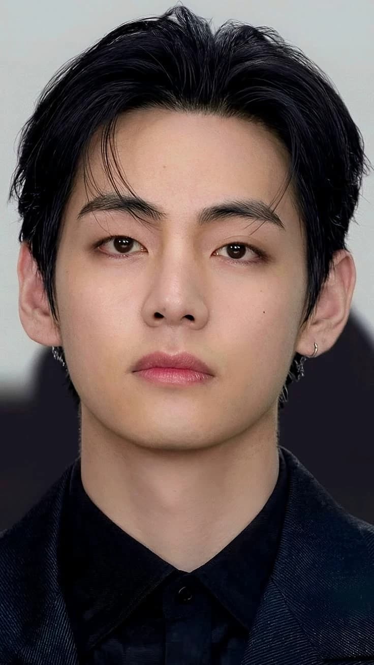 taehyung thumbnail
