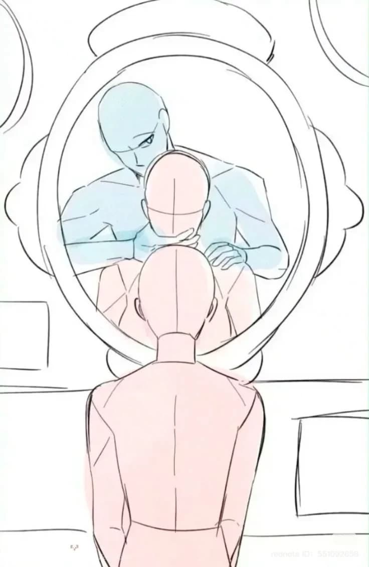Reflection thumbnail