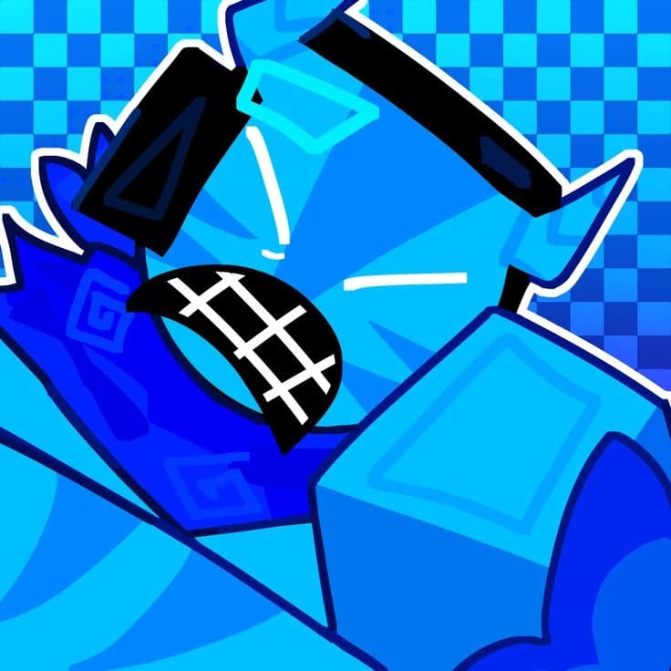 【  -  ° Bluudud   . 🔵  ︴】 thumbnail