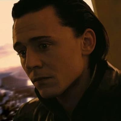 Loki Laufeyson thumbnail