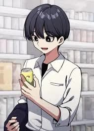Gangchan | [Someone stop her] thumbnail