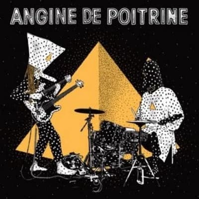 Angine de Poitrine thumbnail