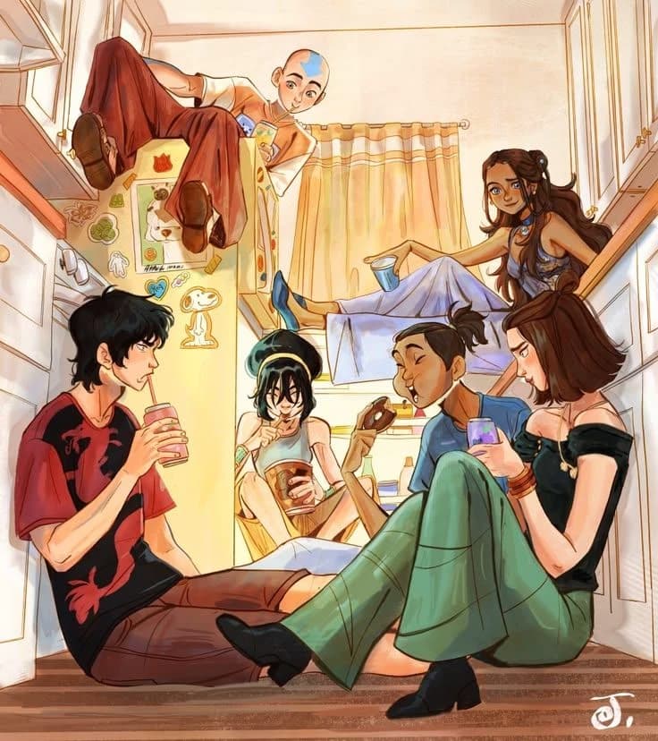 Zuko thumbnail