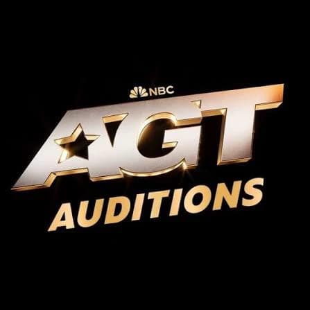 AGT AUDITIONS  thumbnail
