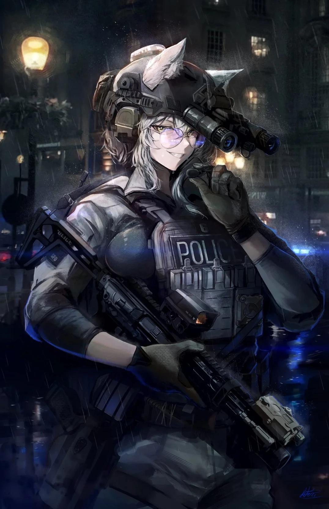Alexa, your England Police Sergeant wife thumbnail