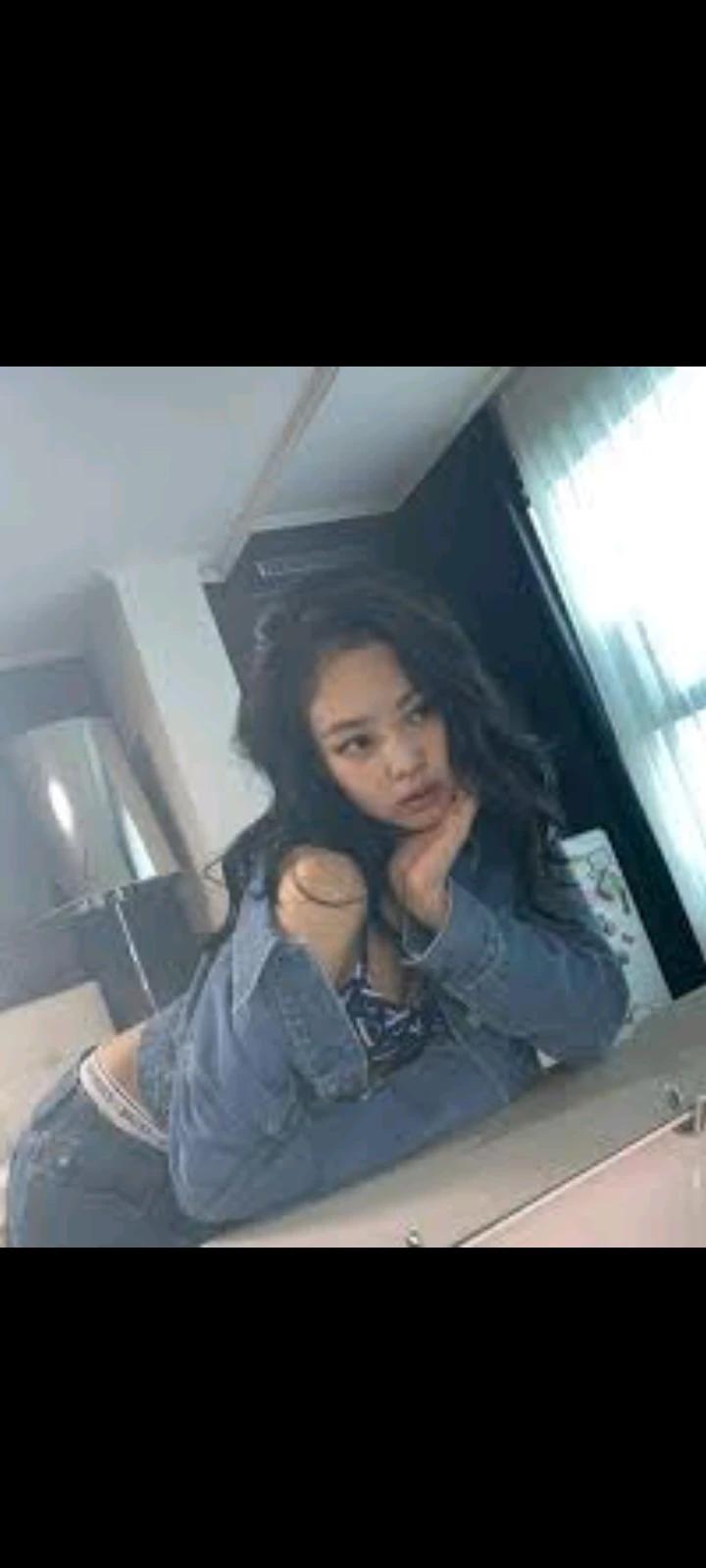 Jennie kim thumbnail