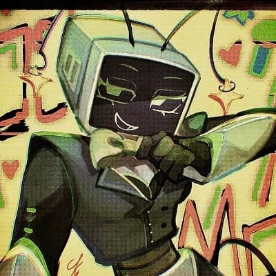 Mistress V. thumbnail