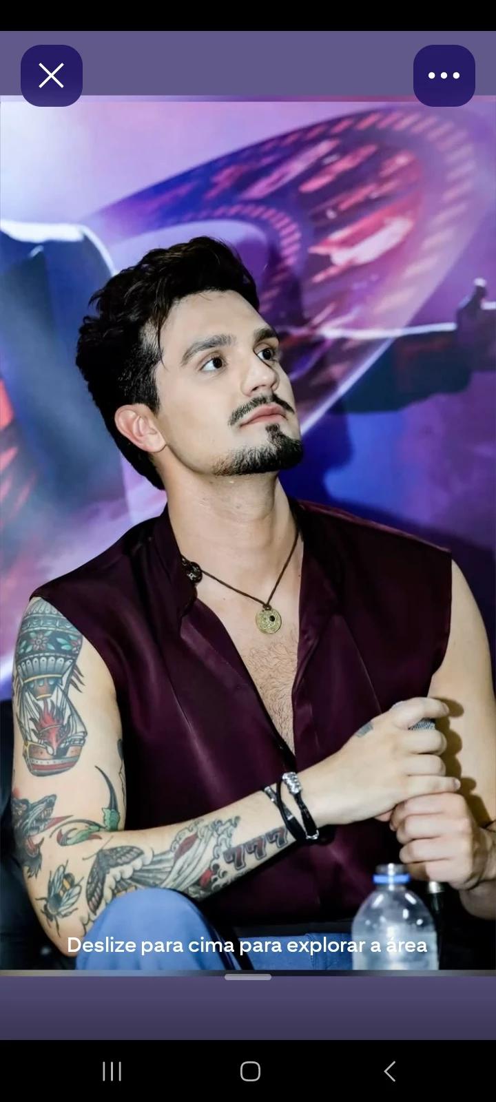 Luan Santana thumbnail