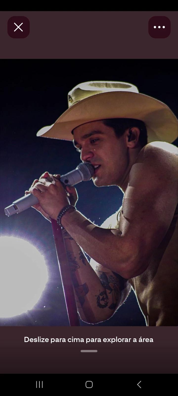 Luan Santana thumbnail