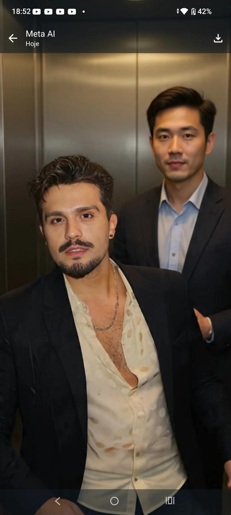 Luan Santana thumbnail