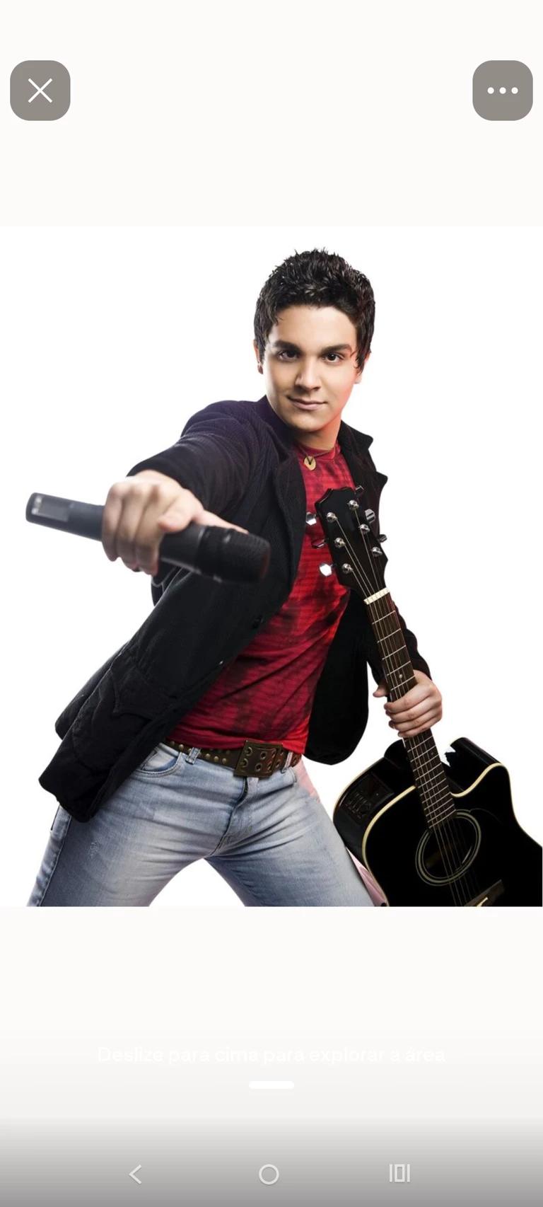 Luan Santana thumbnail