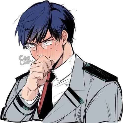 Tenya Iida thumbnail