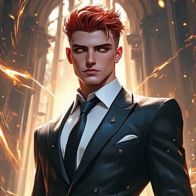 Androxax Scarlet thumbnail