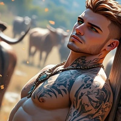 Jeremiah Hutton thumbnail
