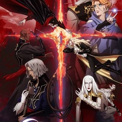 Castlevania  thumbnail