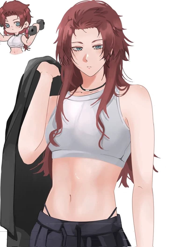 BLLK - another Itoshi thumbnail