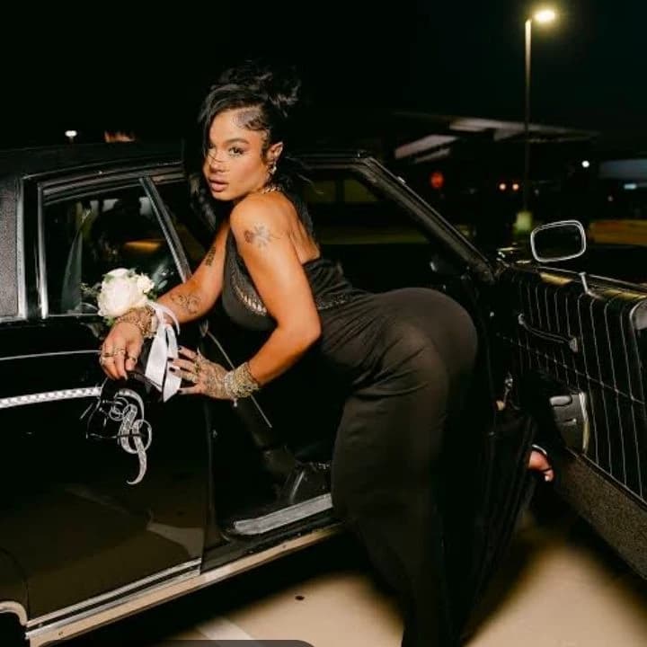 India Love thumbnail