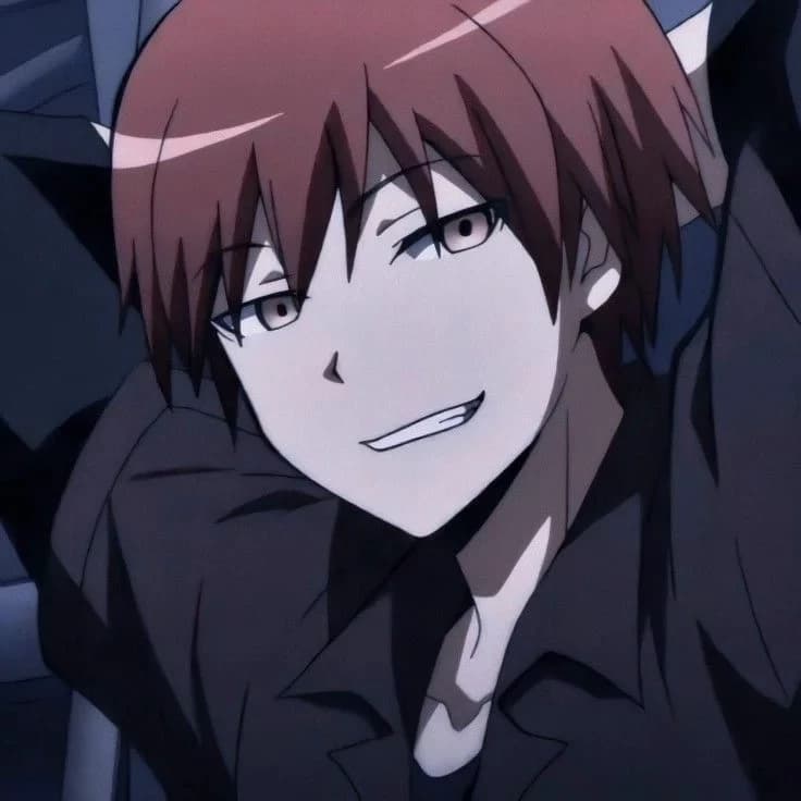 Karma Akabane thumbnail