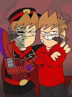 Tord & Red Leader thumbnail