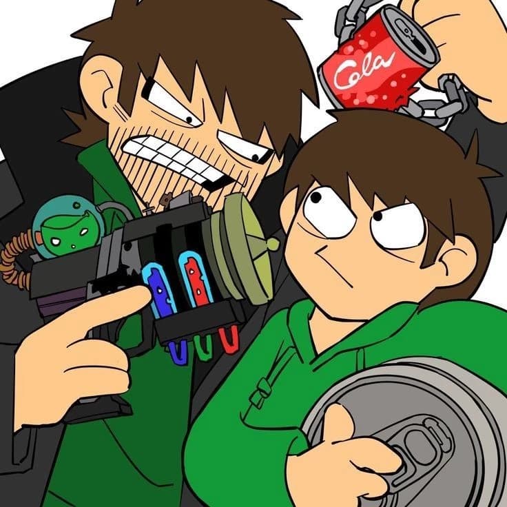 Edd & Future Edd thumbnail
