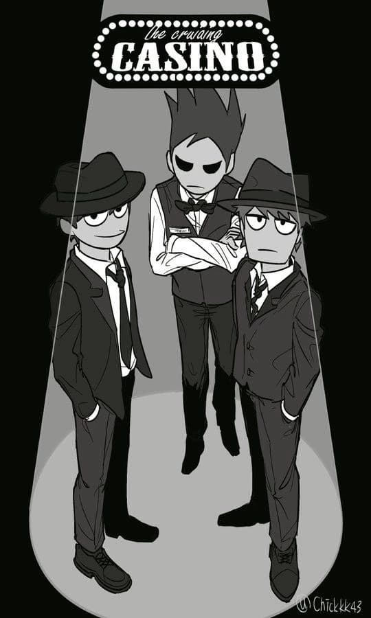 Eddsworld Casino thumbnail