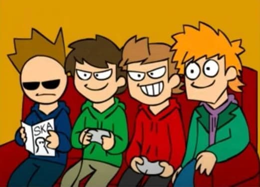 Eddsworld  thumbnail