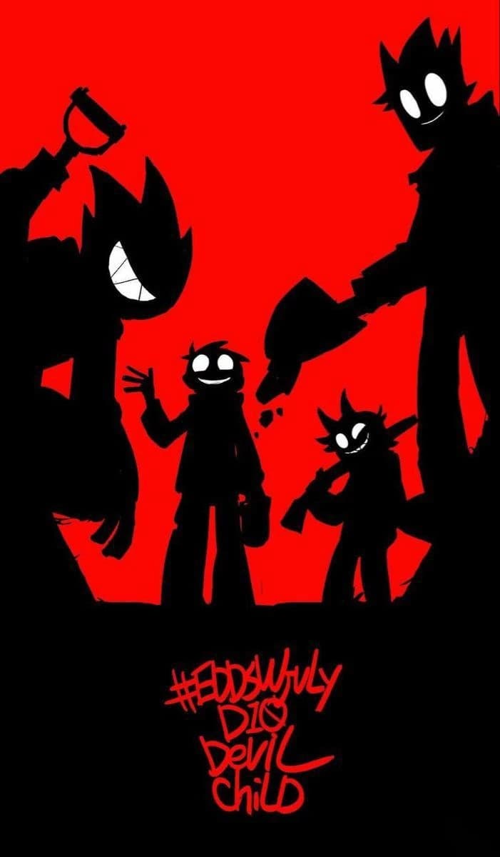 Eddsworld Mafia AU thumbnail
