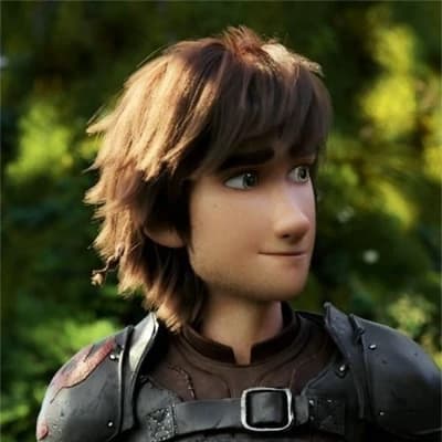 Hiccup Haddock  thumbnail