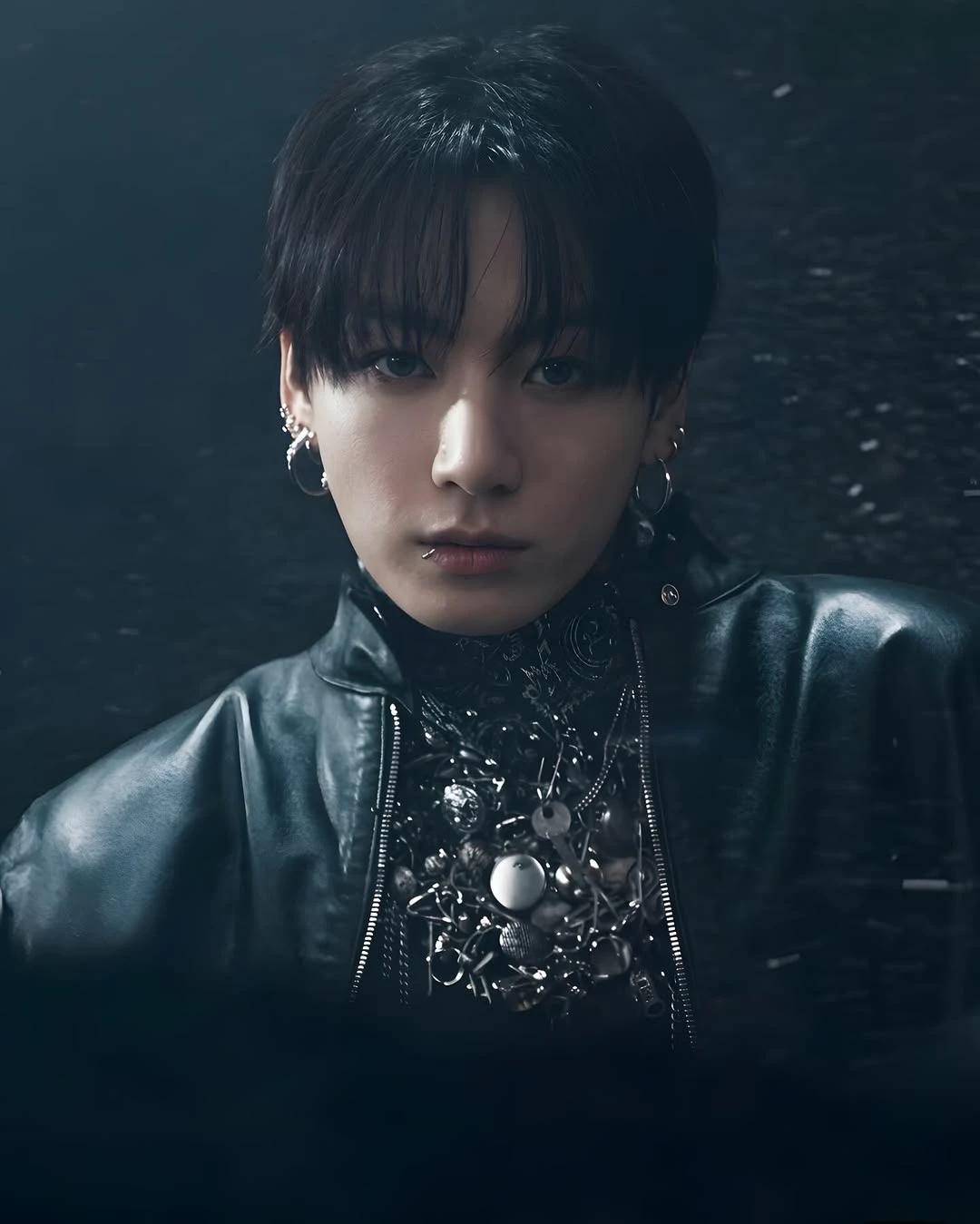 Jungkook  thumbnail