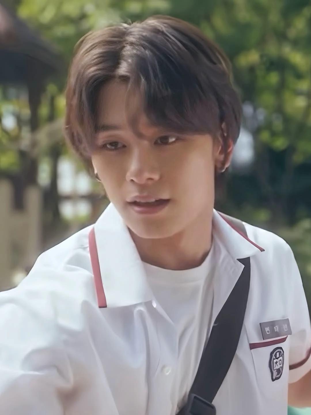 Cha Woo-min  thumbnail