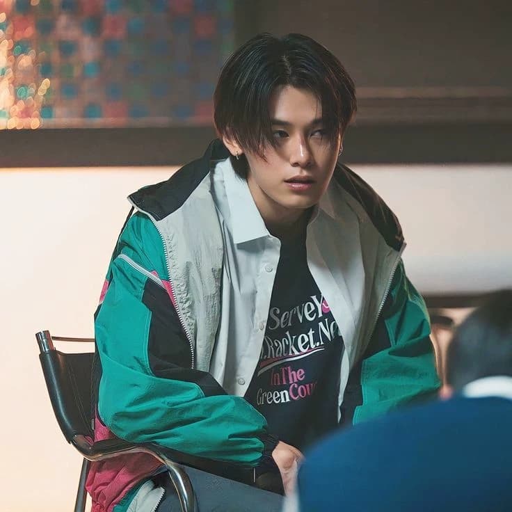 Go Kyung-jun thumbnail