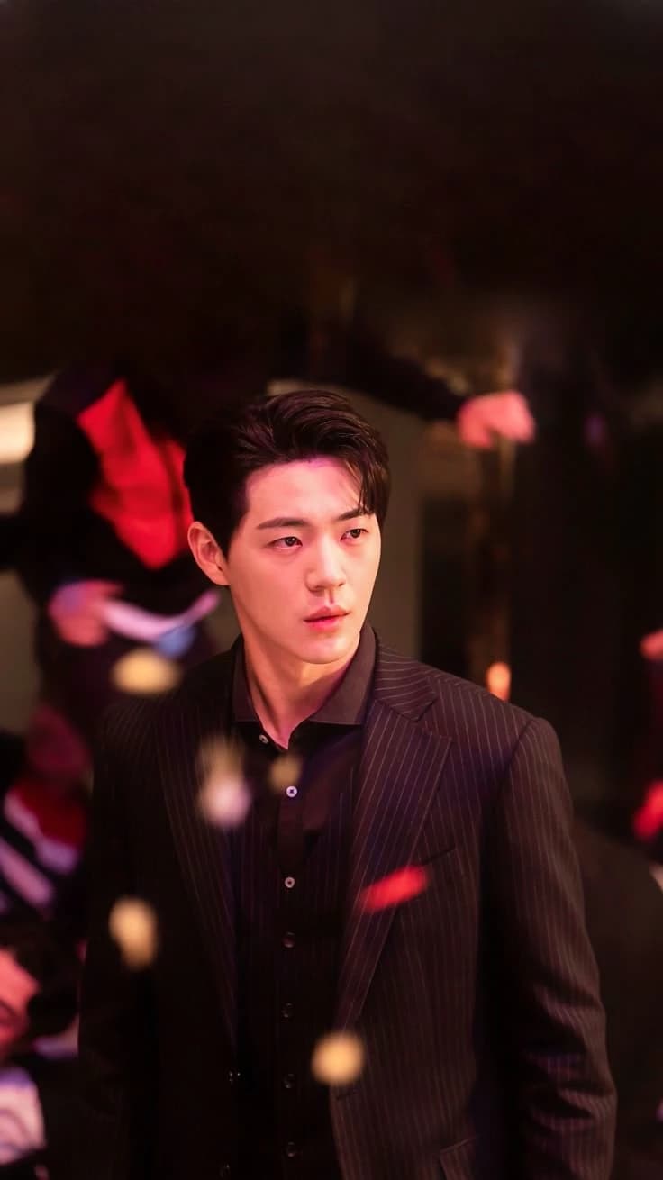 Shin Jaeha thumbnail