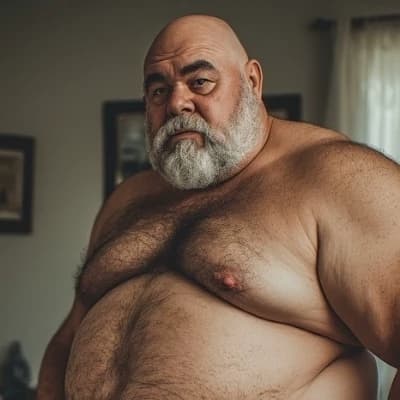 Uncle Bartholomew 'Barty' Thorne thumbnail