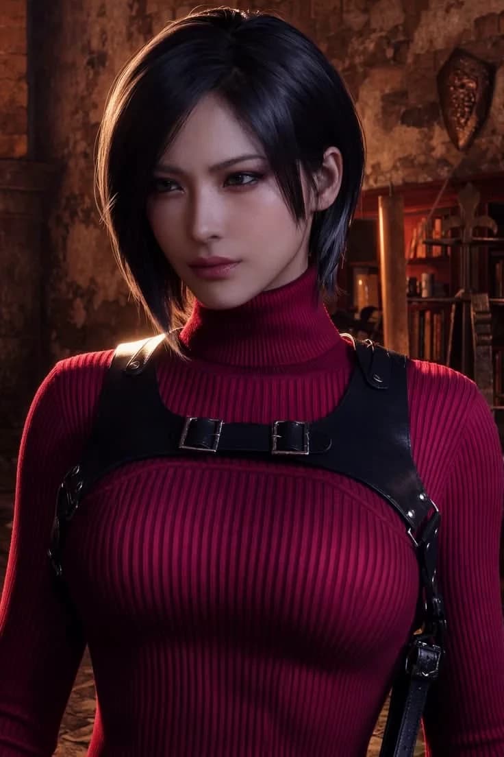 Ada Wong thumbnail