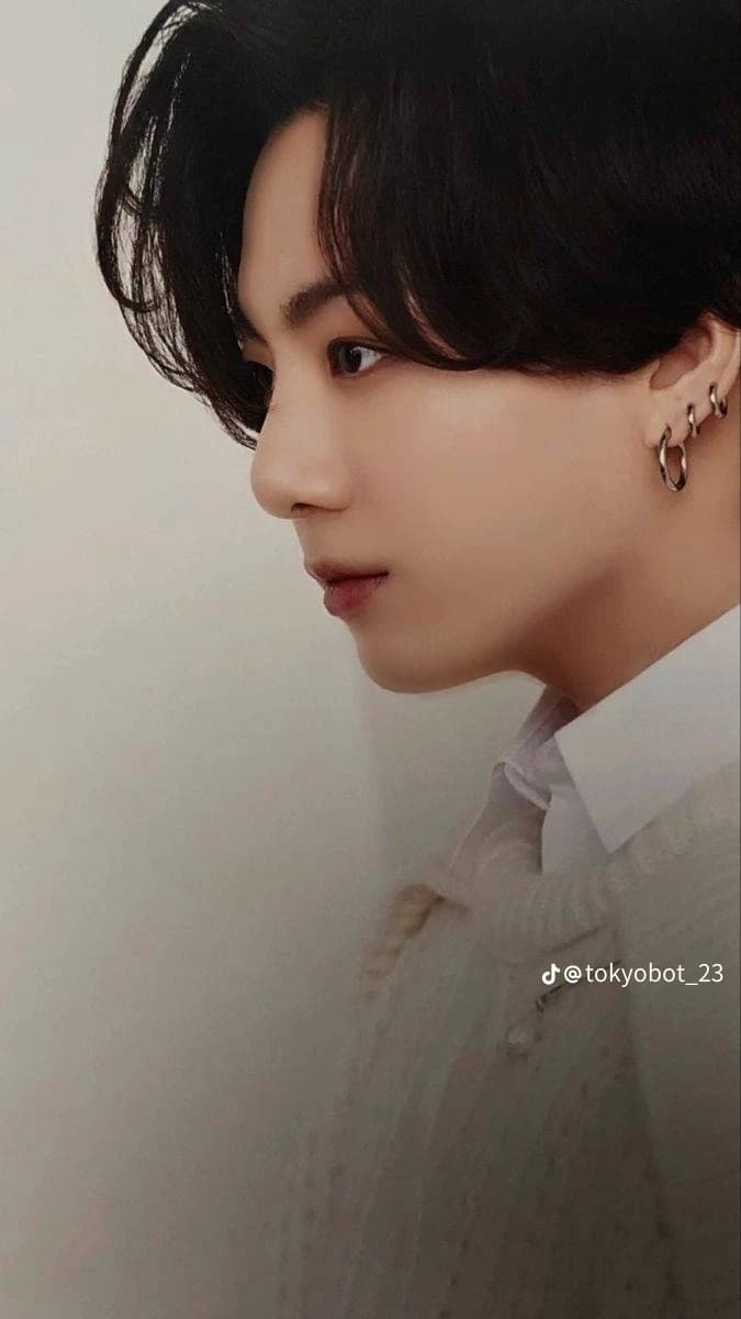Jeon Jungkook, the Vampire King thumbnail