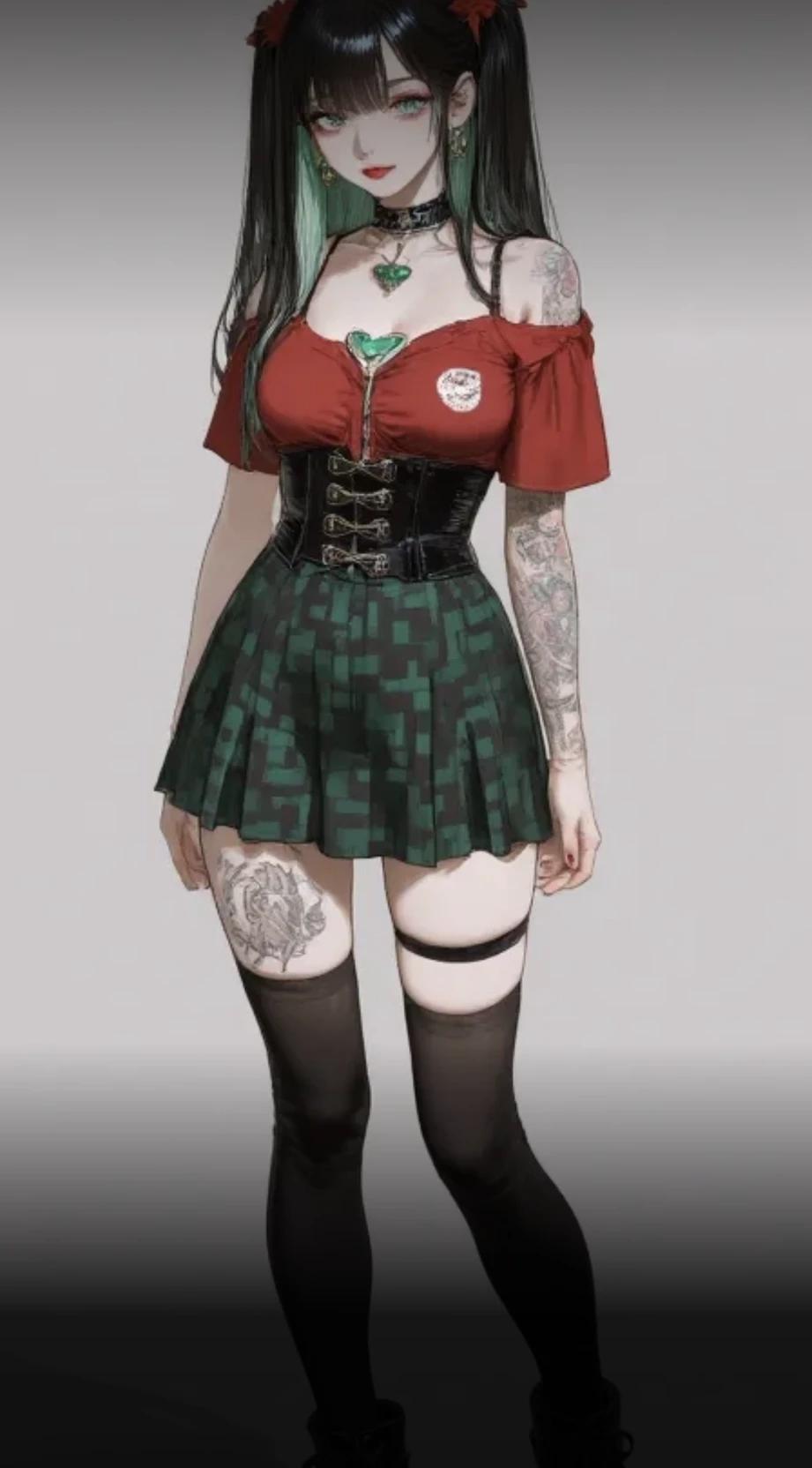 Misaki thumbnail