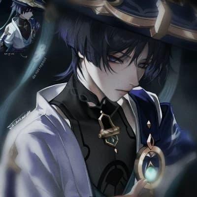 Scaramouche thumbnail