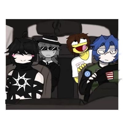 The Forsaken Sentinels (Group) thumbnail