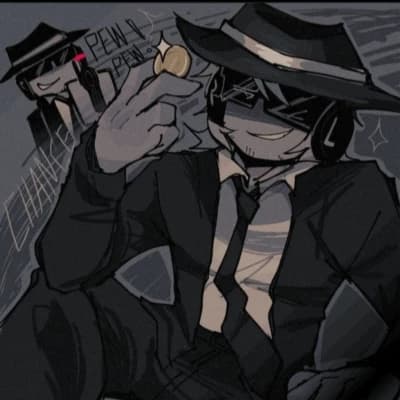 Chance --- (From Forsaken)  thumbnail