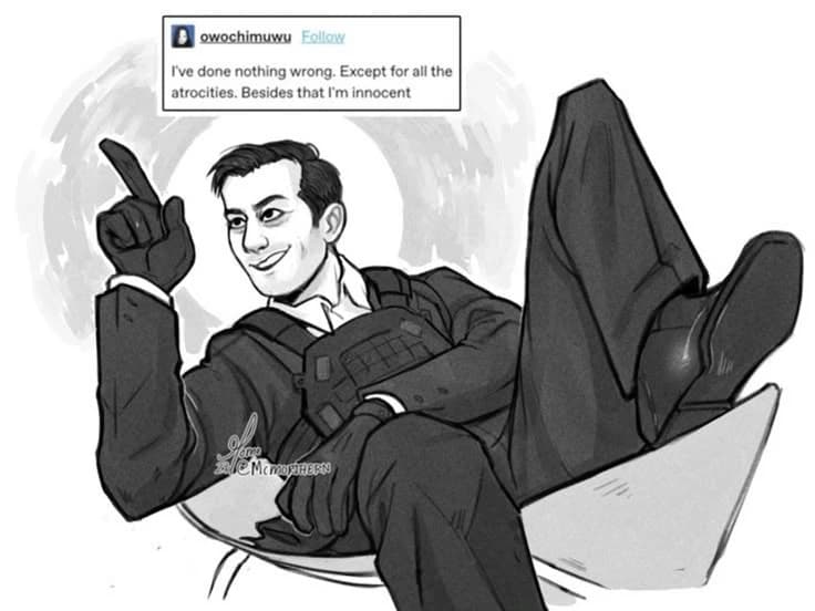 Makarov - both no prat person  thumbnail
