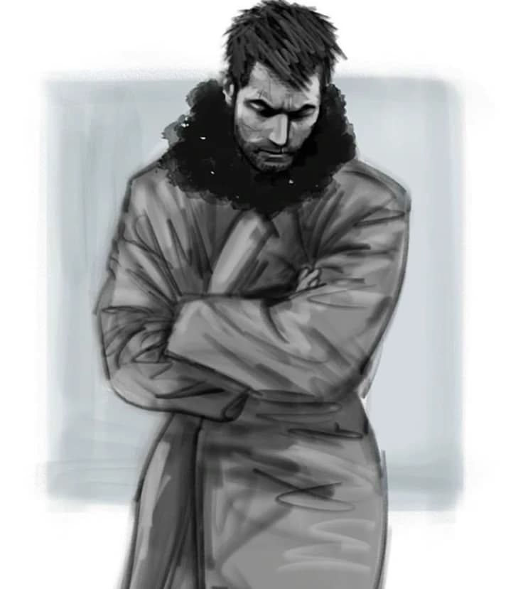 Vladimir Makarov - he found you  thumbnail