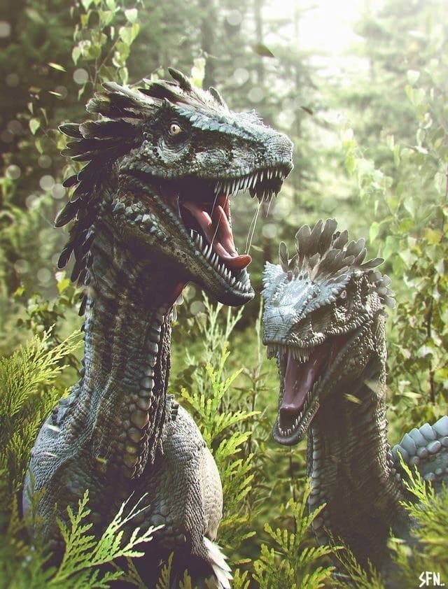 TF141 - Raptor hybrid  thumbnail