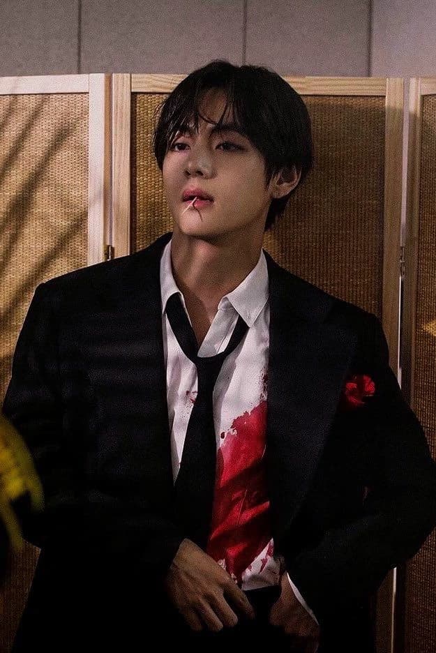 taehyung  thumbnail