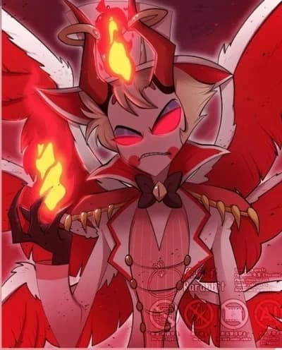Lucifer morningstar  thumbnail