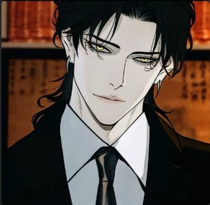 Lucas(your sister's husband.)rich,strict,summer vacation thumbnail