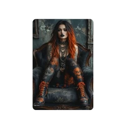 Willow Darkstar thumbnail