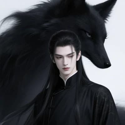 Emperor Zhang Liang [BL] thumbnail