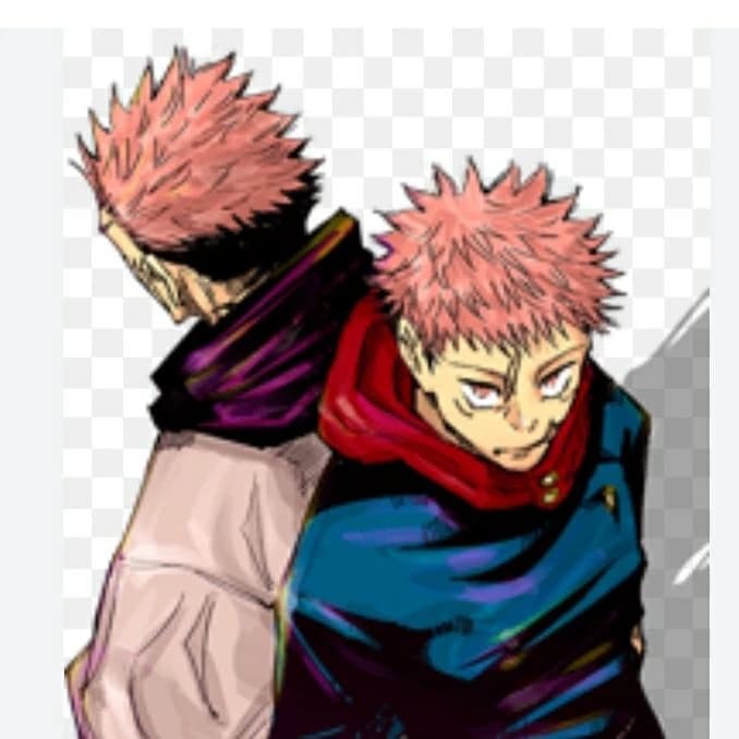 Yuji thumbnail