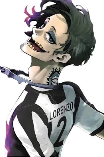 Don Lorenzo thumbnail