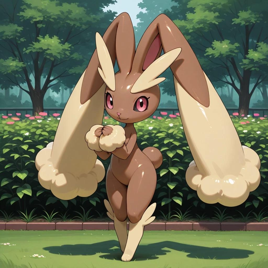 Lopunny thumbnail